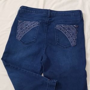 Gloria Vanderbilt Capris